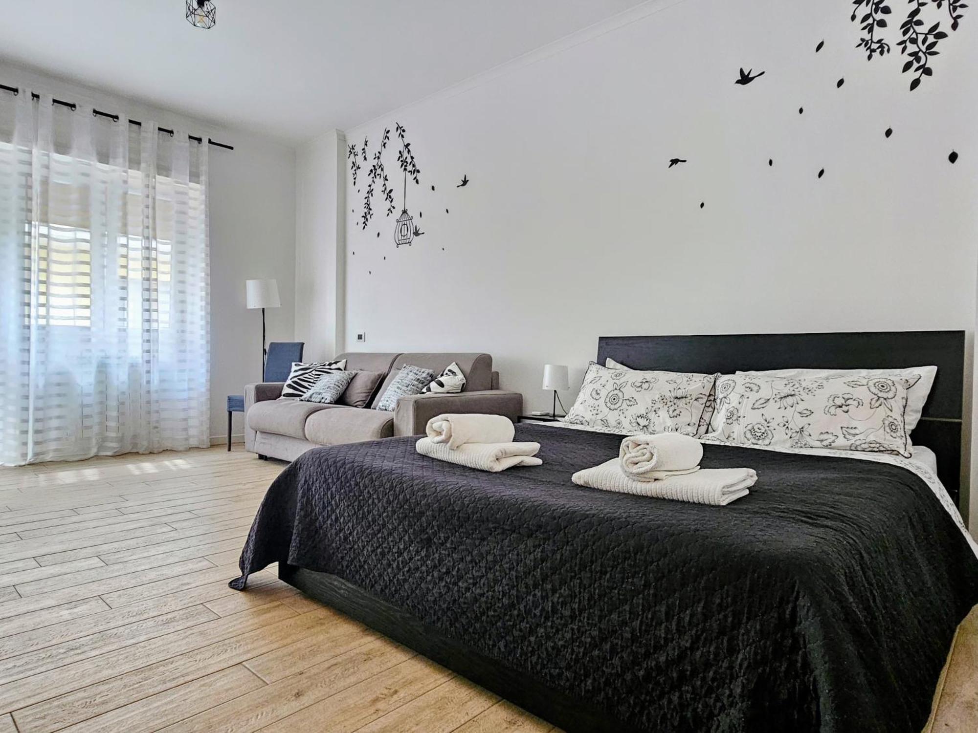 Mareme Guest House Ostia Eksteriør bilde