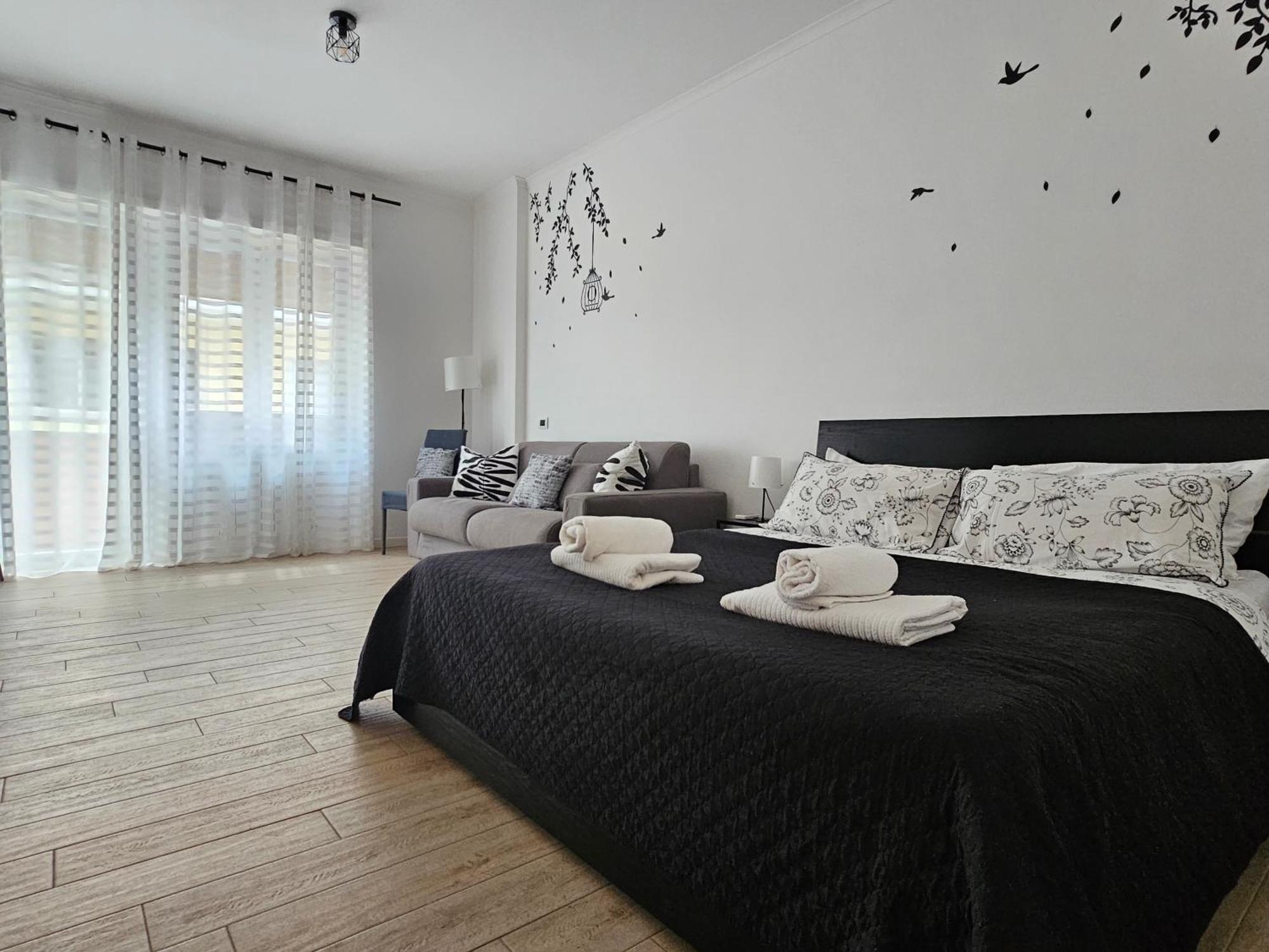 Mareme Guest House Ostia Eksteriør bilde
